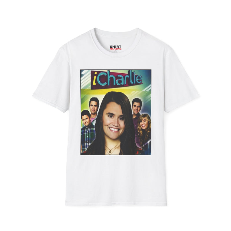 iCharlie Tee